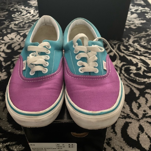 Vans Era Shoes - Picture 3 of 3